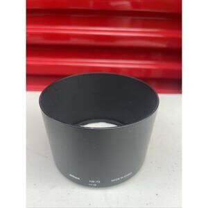 Nikon HB-73 Bayonet Lens Hood / Shade for AF-S 300mm f4E, Mint-